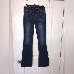 AE Kick Boot jeans